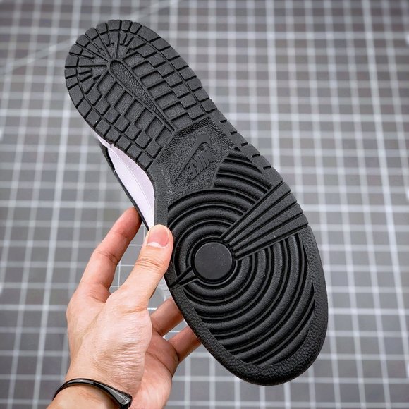 Nike dunk Casual Sneakers Men's style - Picture 7 of 9